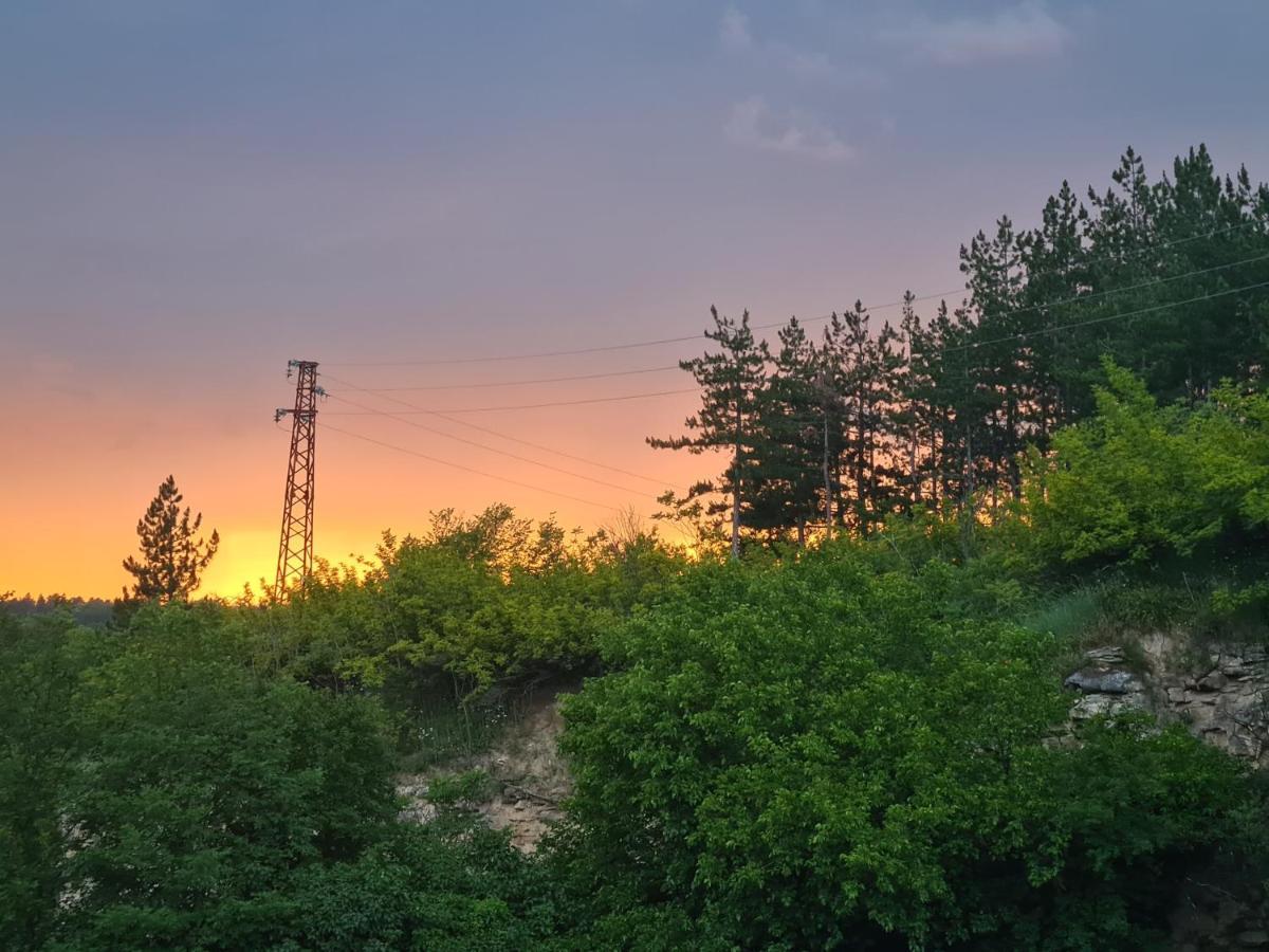 Туристически дом Кайлъка Плевен Екстер'єр фото